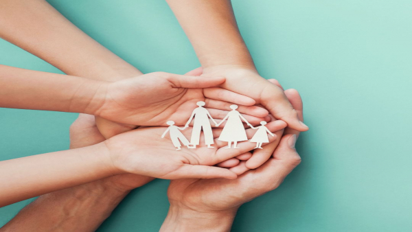 【介護職のメンタルヘルス】ストレスと疲労を乗り越え、やりがいを見つける働き方改革と心のケア